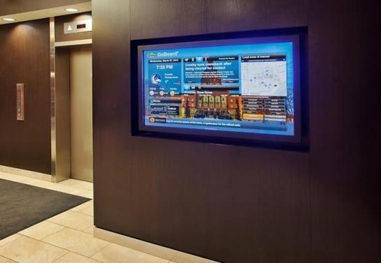 Hotel Courtyard By Marriott | Edmonton | Alberta | Canada 15