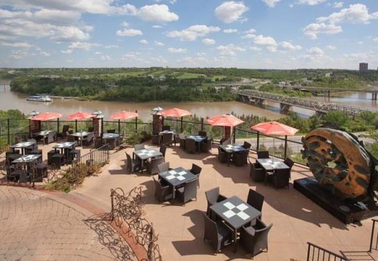 Hotel Courtyard By Marriott | Edmonton | Alberta | Canada 16