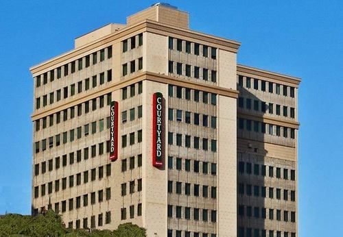 Hotel Courtyard By Marriott | Edmonton | Alberta | Canada 18