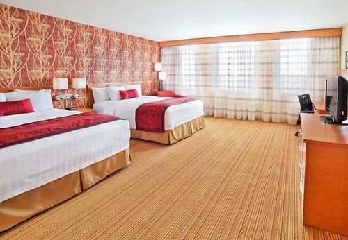 Hotel Courtyard By Marriott | Edmonton | Alberta | Canada 19