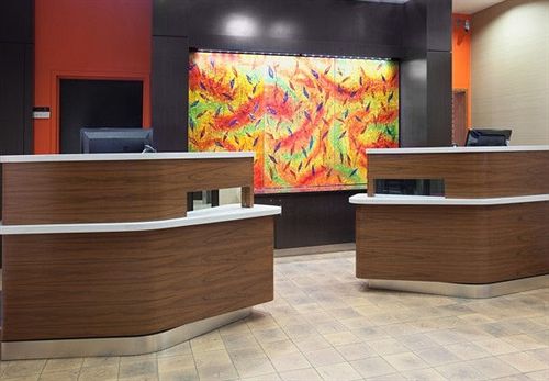 Hotel Courtyard By Marriott | Edmonton | Alberta | Canada 20