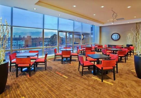 Hotel Courtyard By Marriott | Edmonton | Alberta | Canada 3