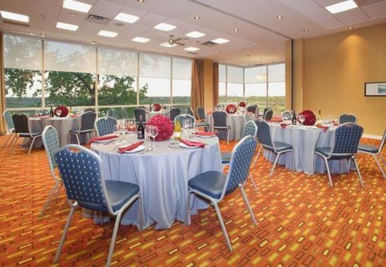 Hotel Courtyard By Marriott | Edmonton | Alberta | Canada 4