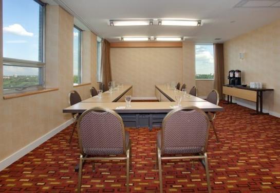 Hotel Courtyard By Marriott | Edmonton | Alberta | Canada 7