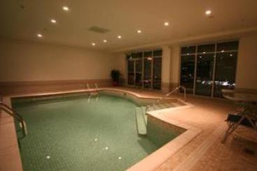 Hotel All Suite Deluxe Vip St. Jacques | Montreal | Quebec | Canada 3