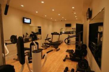 Hotel All Suite Deluxe Vip St. Jacques | Montreal | Quebec | Canada 4