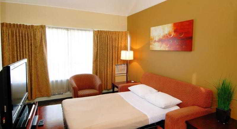 Hotel Robson Suites | Vancouver | British Columbia | Canada 2