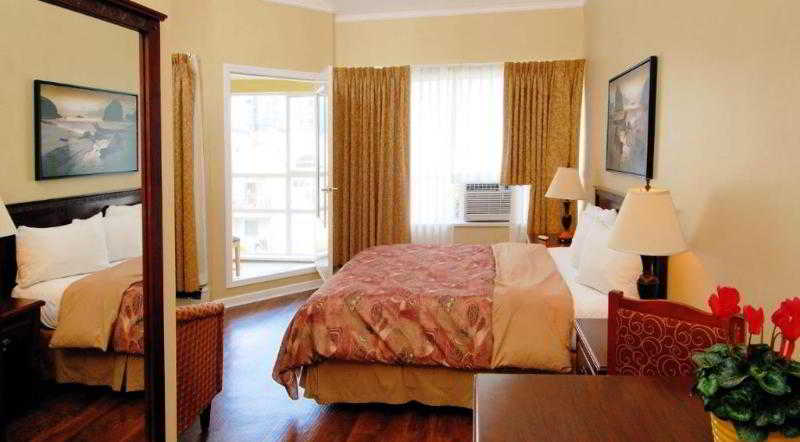 Hotel Robson Suites | Vancouver | British Columbia | Canada 3