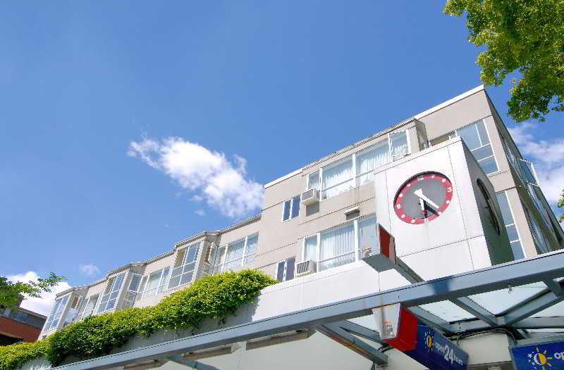 Hotel Robson Suites | Vancouver | British Columbia | Canada 6