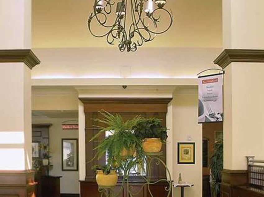 Hotel Hilton Garden Inn | Niagara on the Lake | Ontario | Canada 1