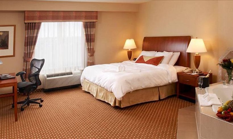 Hotel Hilton Garden Inn | Niagara on the Lake | Ontario | Canada 10