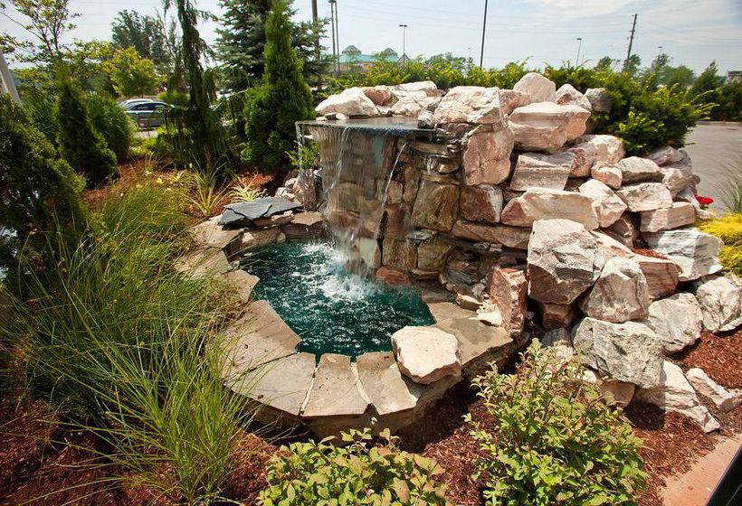 Hotel Hilton Garden Inn | Niagara on the Lake | Ontario | Canada 12