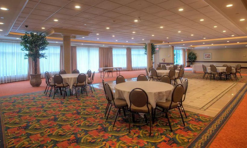 Hotel Hilton Garden Inn | Niagara on the Lake | Ontario | Canada 14