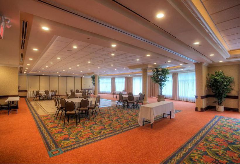 Hotel Hilton Garden Inn | Niagara on the Lake | Ontario | Canada 15