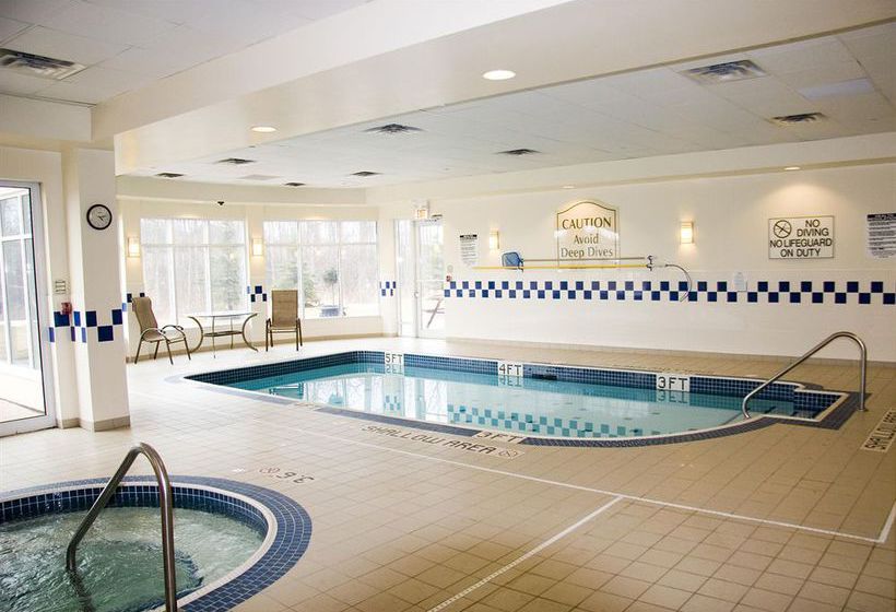 Hotel Hilton Garden Inn | Niagara on the Lake | Ontario | Canada 16