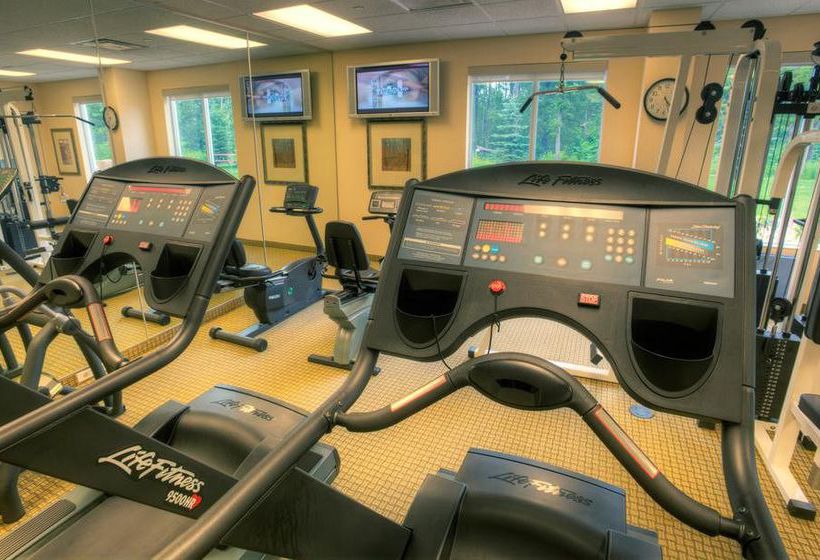 Hotel Hilton Garden Inn | Niagara on the Lake | Ontario | Canada 17