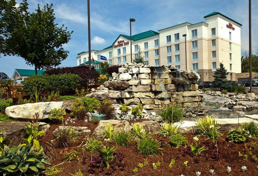 Hotel Hilton Garden Inn | Niagara on the Lake | Ontario | Canada 19