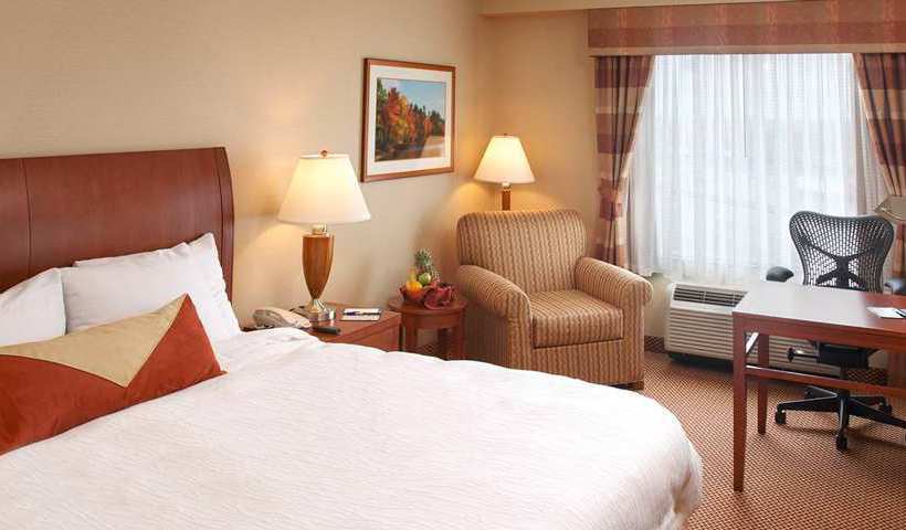 Hotel Hilton Garden Inn | Niagara on the Lake | Ontario | Canada 2