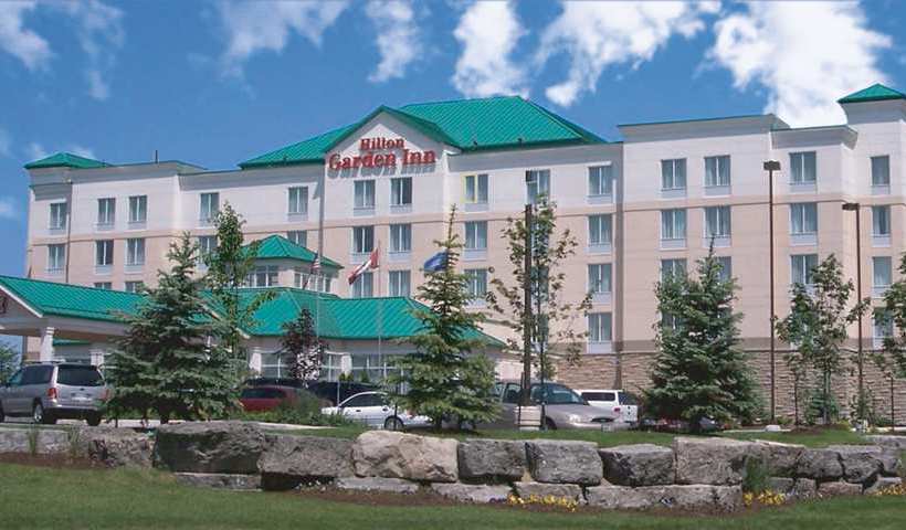 Hotel Hilton Garden Inn | Niagara on the Lake | Ontario | Canada 20