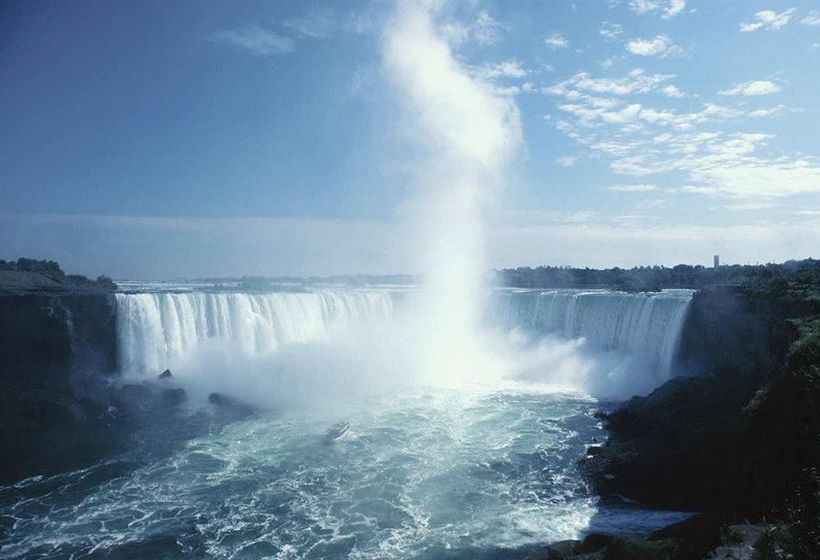 Hotel Hilton Garden Inn | Niagara on the Lake | Ontario | Canada 3