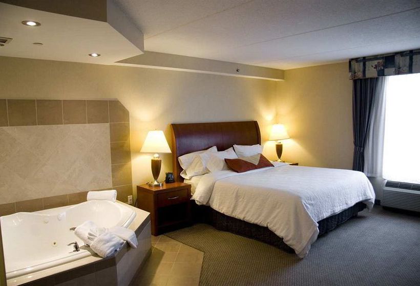 Hotel Hilton Garden Inn | Niagara on the Lake | Ontario | Canada 4