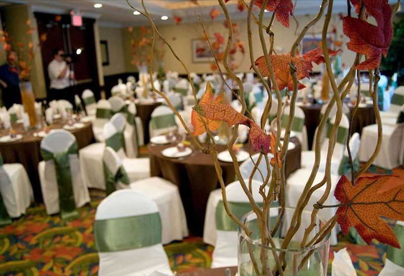 Hotel Hilton Garden Inn | Niagara on the Lake | Ontario | Canada 5