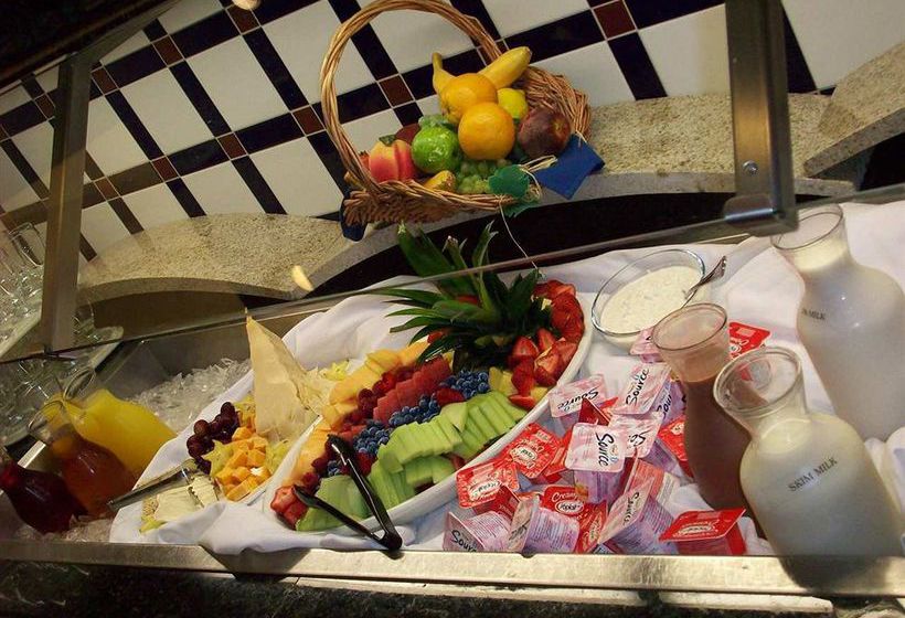 Hotel Hilton Garden Inn | Niagara on the Lake | Ontario | Canada 6