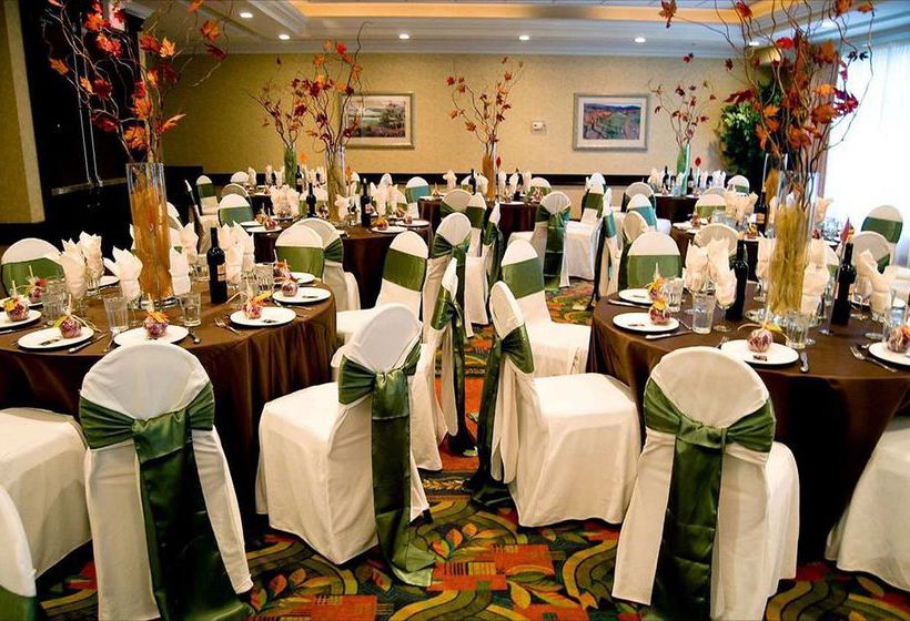 Hotel Hilton Garden Inn | Niagara on the Lake | Ontario | Canada 7