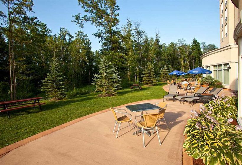 Hotel Hilton Garden Inn | Niagara on the Lake | Ontario | Canada 8