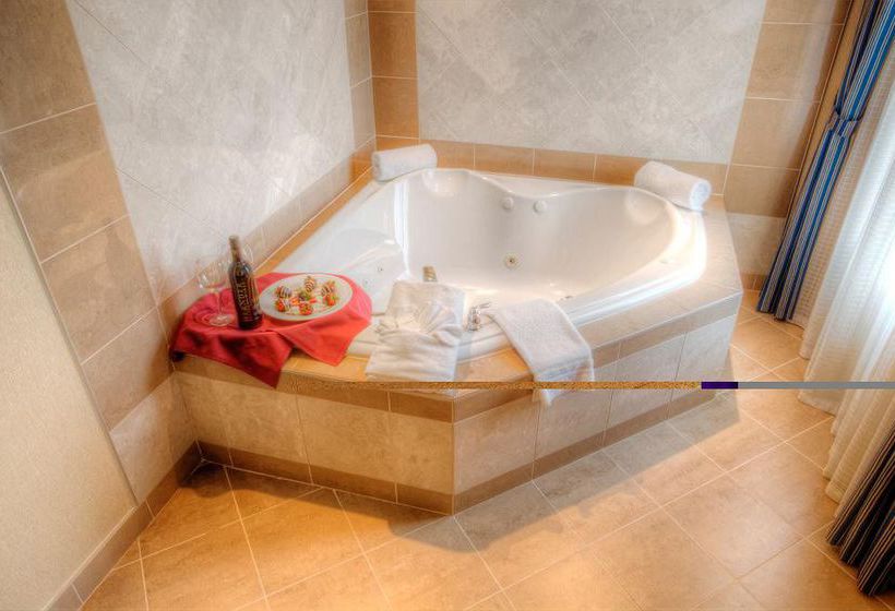 Hotel Hilton Garden Inn | Niagara on the Lake | Ontario | Canada 9