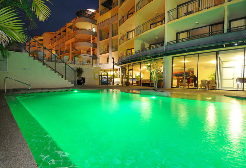 Hotel Landmark Resort Port Stephens