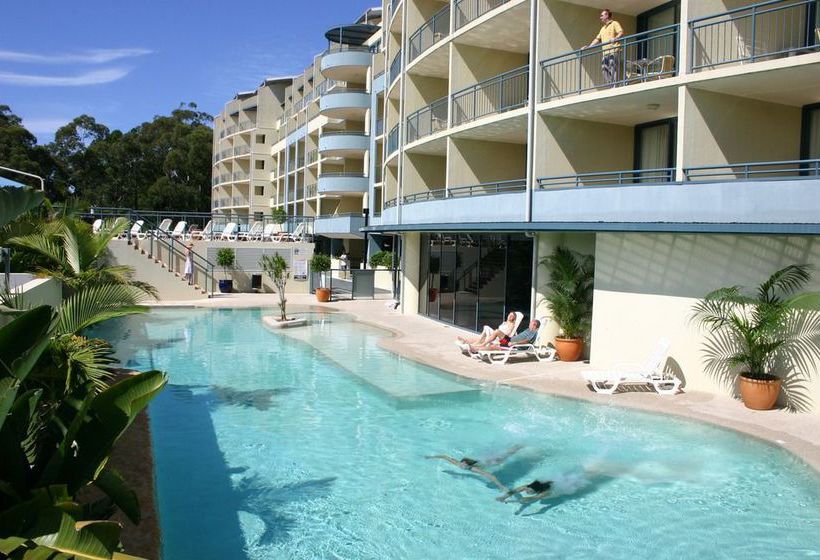 Hotel Landmark Resort | Port Stephens | New South Wales | Australia 1