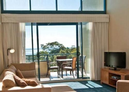 Hotel Landmark Resort | Port Stephens | New South Wales | Australia 2