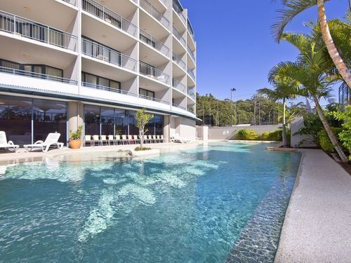 Hotel Landmark Resort | Port Stephens | New South Wales | Australia 6