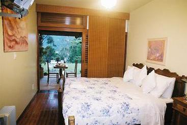 Atelier Boutique Hotel Molinaro  | Petropolis | Rio de Janeiro | Brasil 1