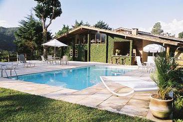 Atelier Boutique Hotel Molinaro  | Petropolis | Rio de Janeiro | Brasil 4