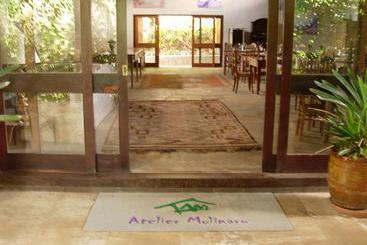 Atelier Boutique Hotel Molinaro  | Petropolis | Rio de Janeiro | Brasil 7