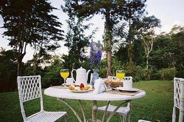 Atelier Boutique Hotel Molinaro  | Petropolis | Rio de Janeiro | Brasil 8