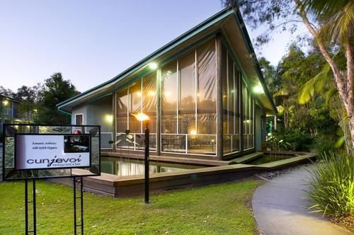Hotel Angourie Rainforest Resort | Yambayamba | New South Wales | Australia 10