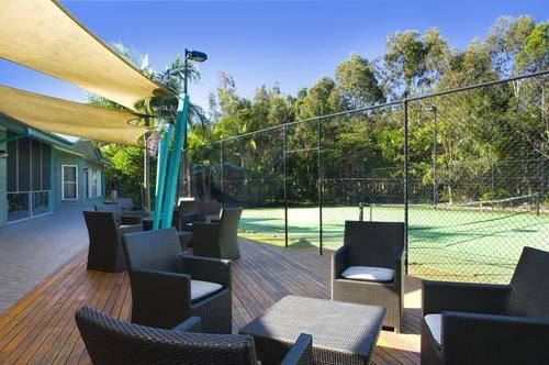 Hotel Angourie Rainforest Resort | Yambayamba | New South Wales | Australia 11