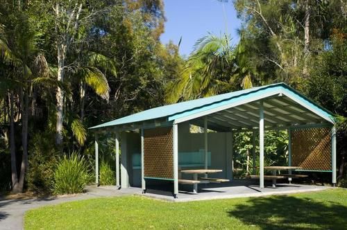 Hotel Angourie Rainforest Resort | Yambayamba | New South Wales | Australia 13