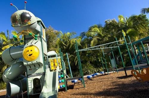 Hotel Angourie Rainforest Resort | Yambayamba | New South Wales | Australia 14