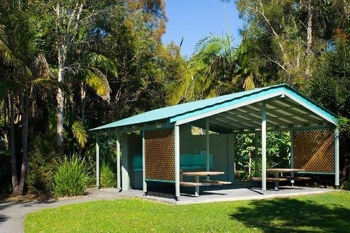 Hotel Angourie Rainforest Resort | Yambayamba | New South Wales | Australia 16