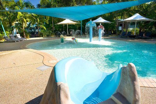 Hotel Angourie Rainforest Resort | Yambayamba | New South Wales | Australia 17