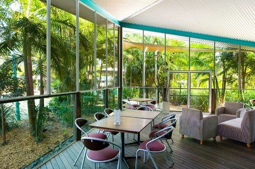 Hotel Angourie Rainforest Resort | Yambayamba | New South Wales | Australia 18