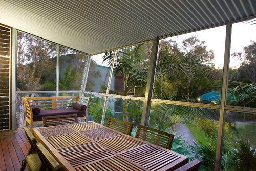 Hotel Angourie Rainforest Resort | Yambayamba | New South Wales | Australia 19