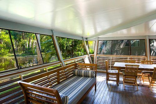 Hotel Angourie Rainforest Resort | Yambayamba | New South Wales | Australia 20