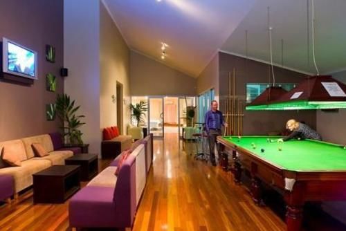 Hotel Angourie Rainforest Resort | Yambayamba | New South Wales | Australia 4