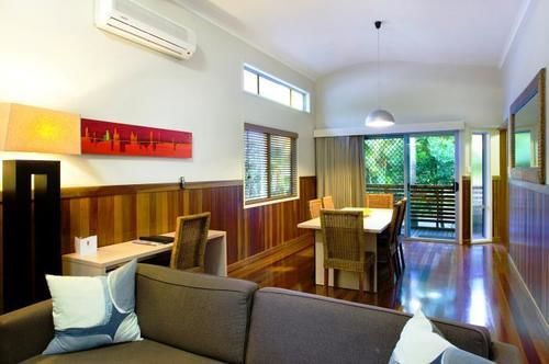 Hotel Angourie Rainforest Resort | Yambayamba | New South Wales | Australia 5