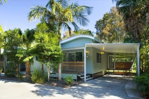 Hotel Angourie Rainforest Resort | Yambayamba | New South Wales | Australia 7